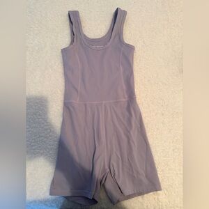 Set Active shorty suit